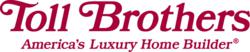 Toll Brothers, America's Luxury Home Builder